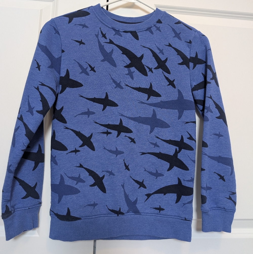 Cat & Jack Crewneck Sweatshirt